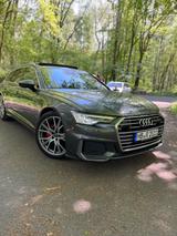 Audi A6 40 TDI S tronic S line Avant S line