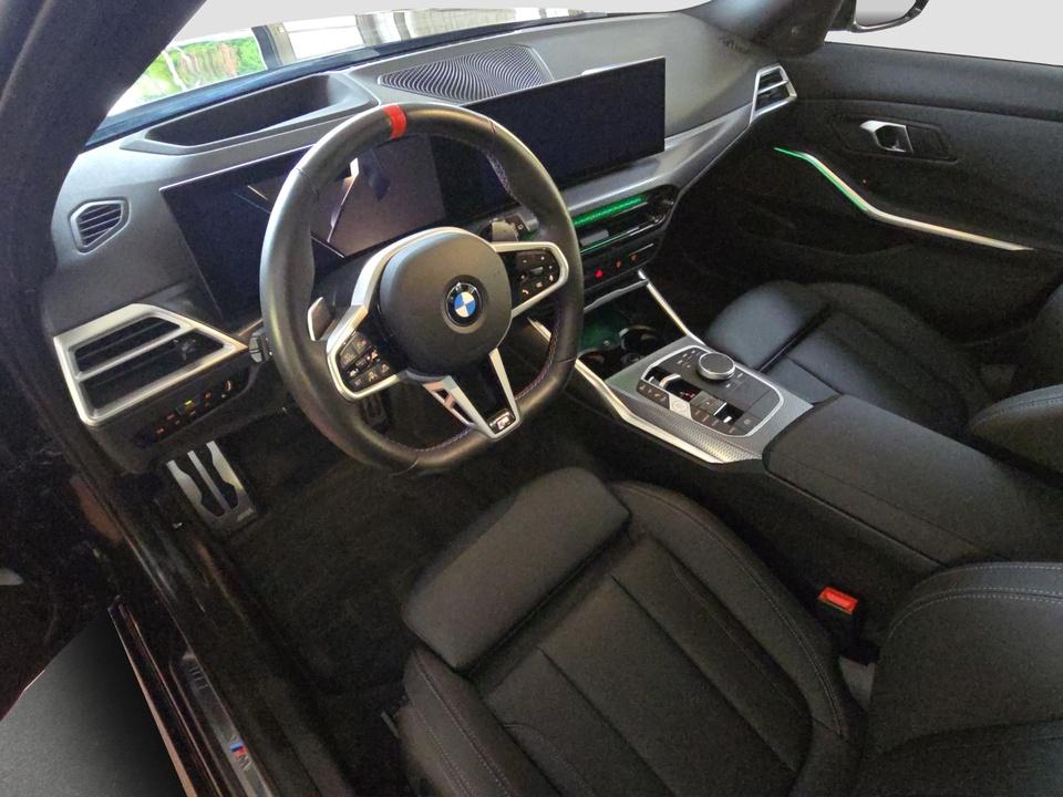 BMW M340i xDrive Touring Auto Innovationsp. Panorama