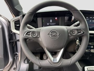 Fotografie 11 des Opel Mokka GS Kamera LED Sitzheizung Allwetterreifen