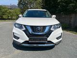Nissan X-Trail 1.7 dCi N-Way 4x4/AHK/Pano/TÜV/Euro6 - Nissan X-Trail mit Diesel-Antrieb: Allradantrieb