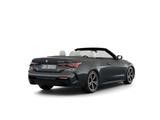 BMW M440i xDrive Cabrio Sportpaket AD Navi Digitales - BMW Neuwagen in Hamburg