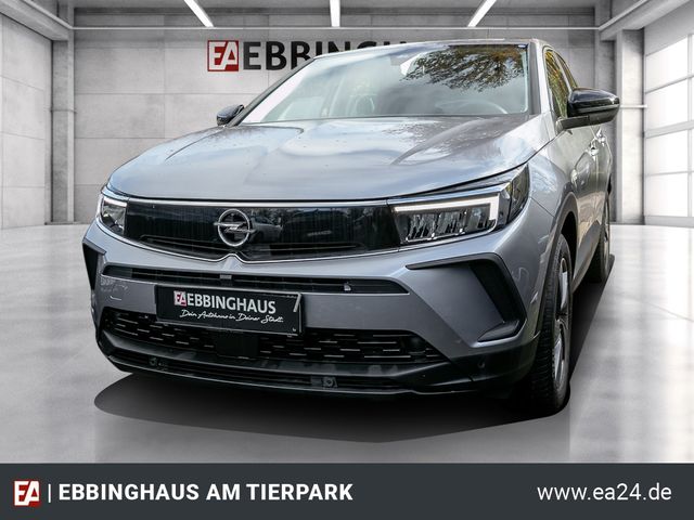 Opel Grandland Selection 1.2 Turbo Enjoy -AHK-LED-App