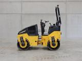BOMAG BW120 - BOMAG Walzen