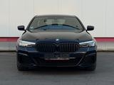 BMW 520 M Sport/HUD/Standheizug/HarmanKardon° - BMW 520 Gebrauchtwagen