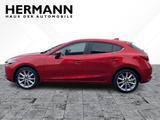 Mazda 3 2.0 SKYACTIV-G 120 Sports-Line *Navi*Bose*Kam. - Mazda 3: Sports Line