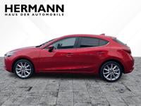 Mazda 3 2.0 SKYACTIV-G 120 Sports-Line *Navi*Bose*Kam.