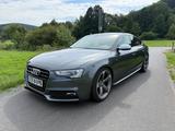 Audi A5 3.0 TDI 180kW S tronic quattro Sportback -
