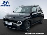 Hyundai INSTER Elektro 85 kW  Cross  --unser kleiner !!! - Hyundai INSTER mit Schiebedach