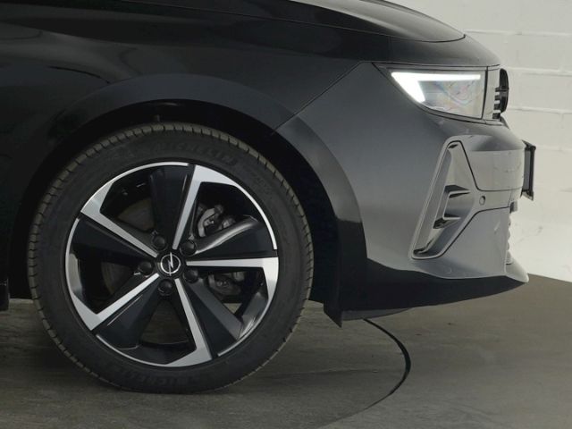 Astra L ST GS+LED LICHT+360 GRAD KAMERA+SITZ-/LE