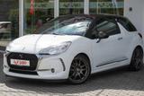 DS Automobiles DS3 1.2 PureTech Navi Kamera Sitzheizung Alcanta - DS Automobiles DS3 mit Benzin-Antrieb