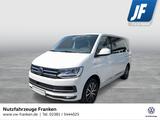 Volkswagen T6 Multivan 2.0 TDI Generation Six 4 Motion NAVI - Volkswagen T6 Multivan in Hamm
