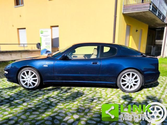 Maserati MASERATI 3200 GT