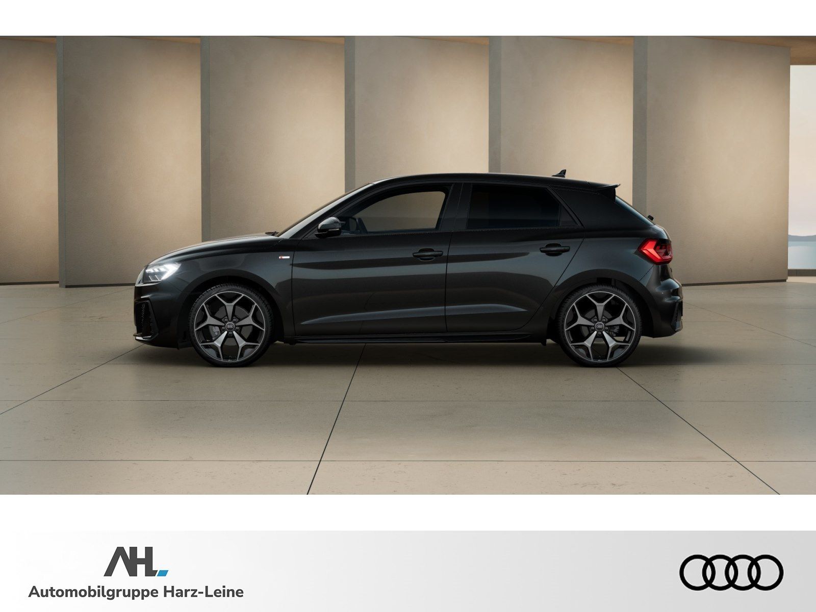 Audi A1 - Bild 3