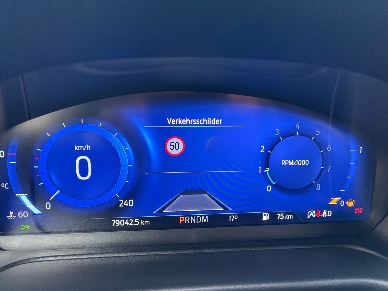 Fahrzeugabbildung Ford Puma 1.0 EcoBoost Automatik ST-Linie Vignale LED
