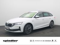 Skoda Octavia - Vorschau Bild 1