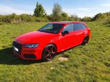Audi S4 3.0 TFSI tiptronic quattro -