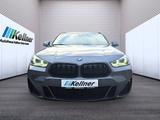 BMW X2  xDrive 20d M Sport+AHK+ACC+Head-Up+LED-SW - BMW Gebrauchtwagen von 2020
