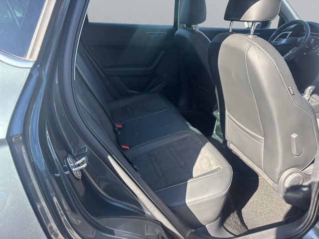 Ateca *Xperience*4Drive*Navi*Memory*360 Kamera*