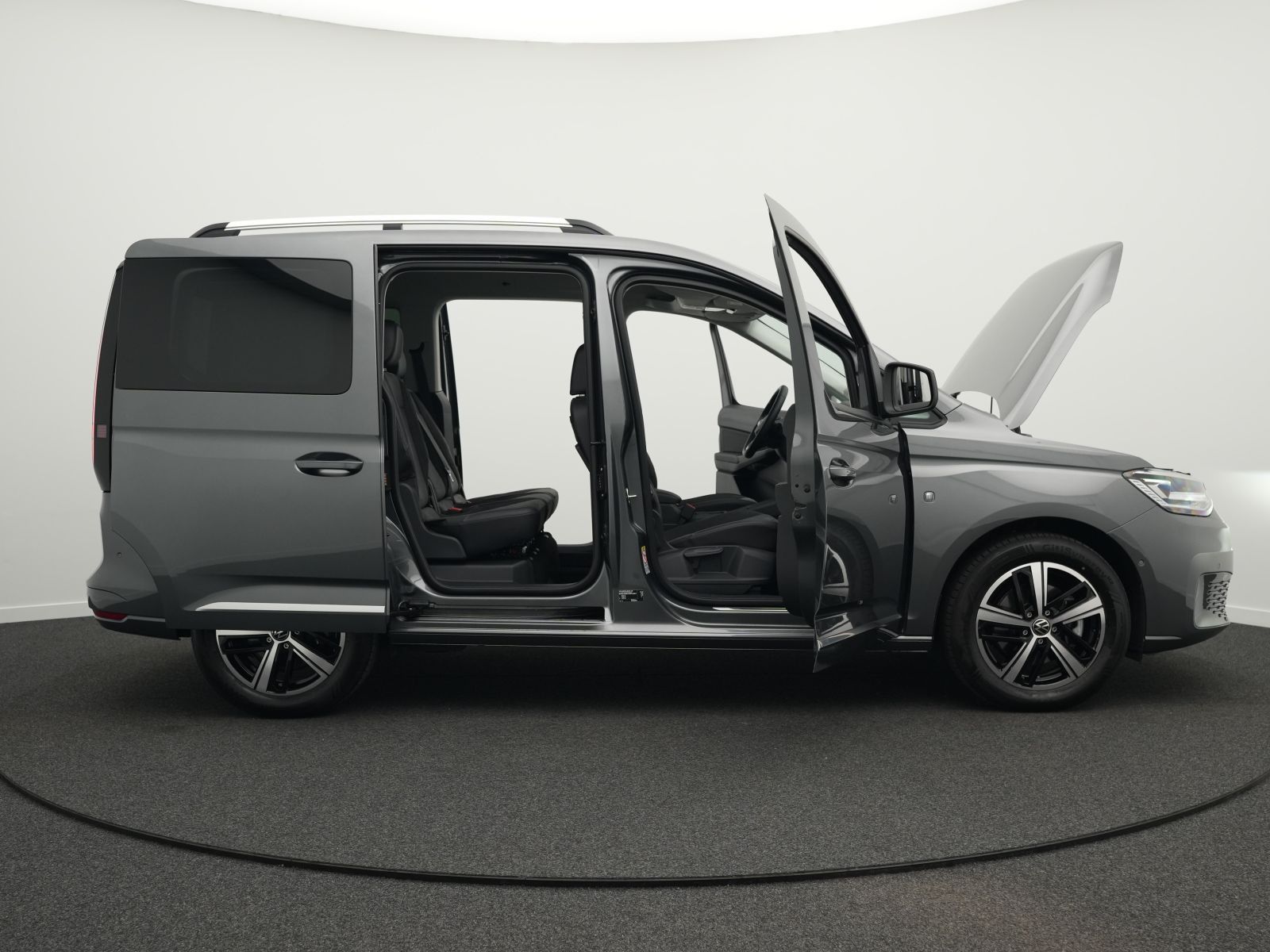 Volkswagen Caddy - Bild 43