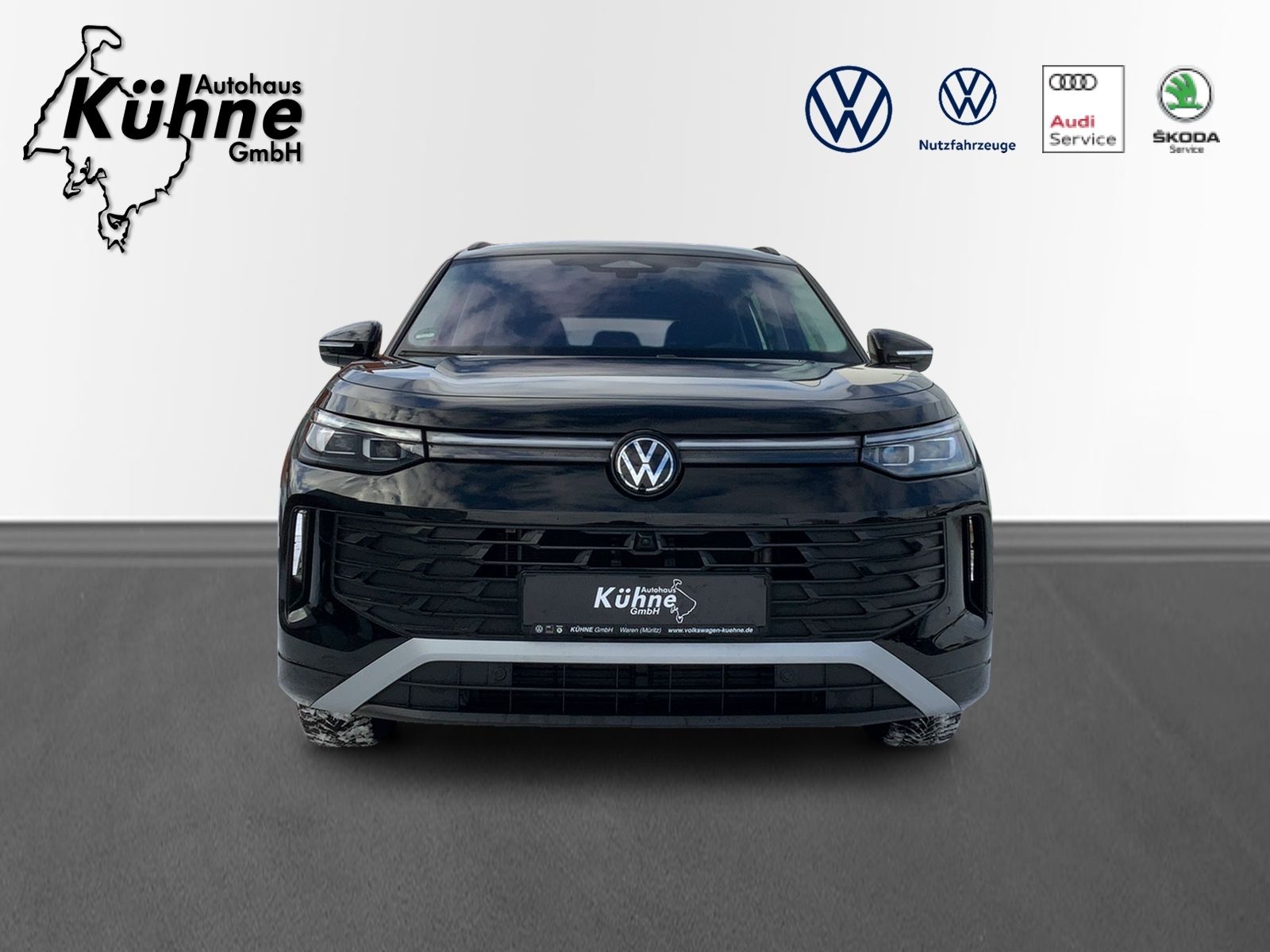 Tayron 2.0 TDI Life, STHZ,NAV,RFK,AHK.