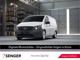 Mercedes-Benz eVito 111 Kasten lang Klima Kamera Navi Holz - Elektro Kastenwagen