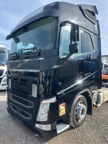 Volvo FH 500 / LOWDECK/ 2X TANK / TOP ZUSTAND