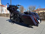 Harley-Davidson CVO Street Glide  FLHXSE - HARLEY-DAVIDSON CVO STREET GLIDE FLHXSE
