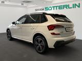 Skoda Kamiq 1.0 TSI 70kW Monte Carlo - Skoda Kamiq in Leverkusen