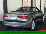 Audi A3 1.4 TFSI*Cabrio*S-Line*Xenon*18 Zoll*Led* - Audi A3: Cabrio, Line