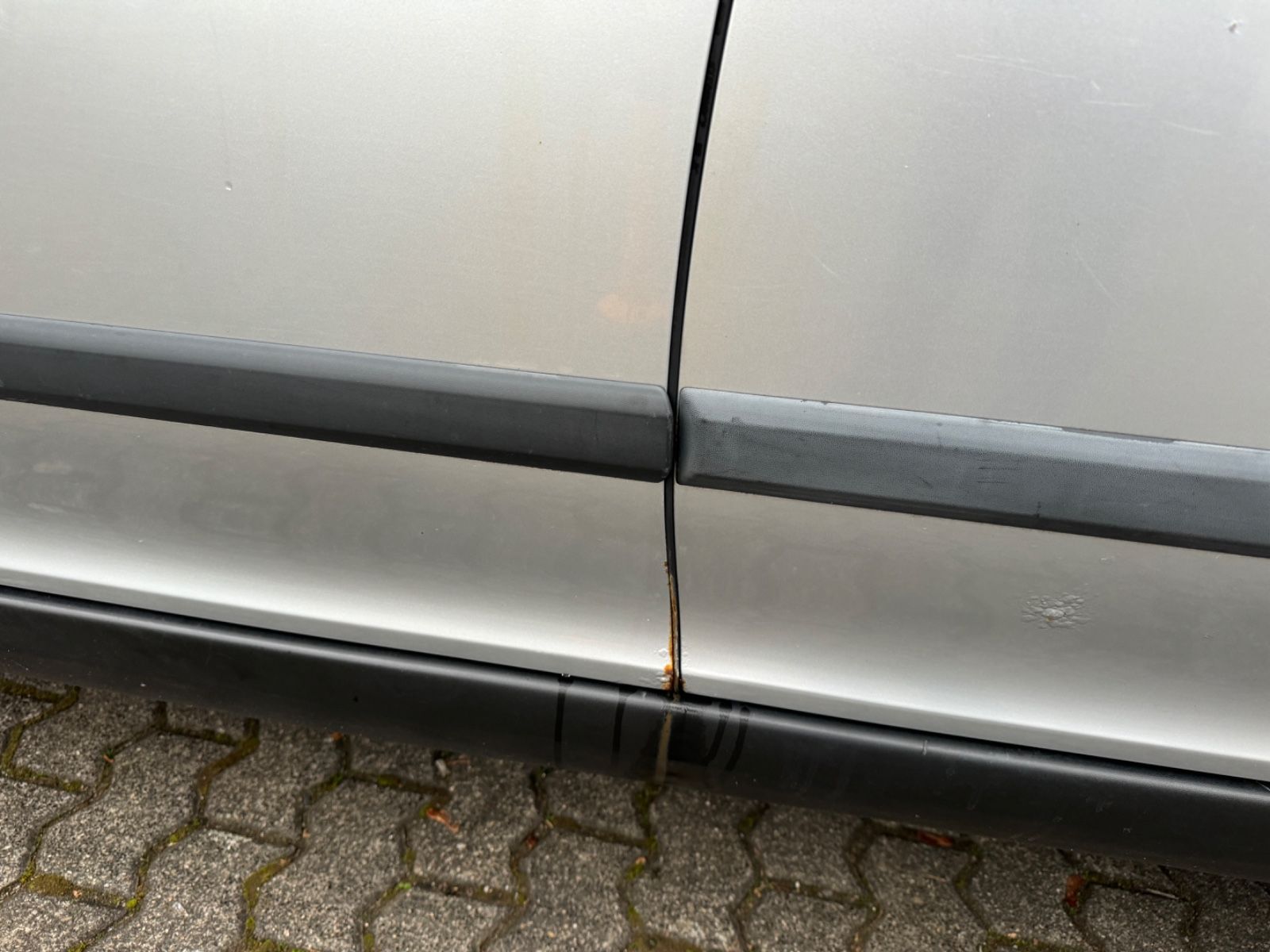 Fahrzeugabbildung SKODA Yeti Experience 4x4 Leder+Panorama+Navi+Xenon
