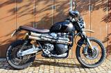 Triumph Scrambler 1200 XC - TRIUMPH 1200