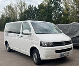 Volkswagen T5 Camper Freizeitmobil  - Volkswagen T5 andere aus 2014