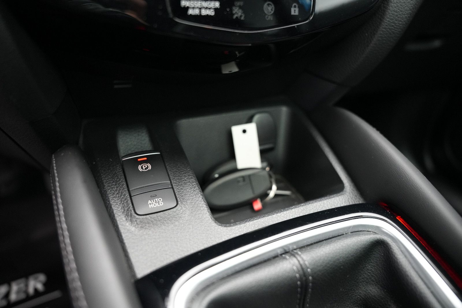 Fahrzeugabbildung Nissan Qashqai Tekna /GLASDACH/360°/MEMORY/NAVI