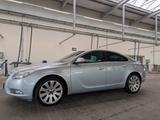 Opel Insignia 2.0 CDTI ecoFLEX Active 96 S/S Active - Opel Insignia: Active