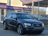 Audi SQ5 3.0 TDI competition quattro S-LINE/PANO/LEDE - Audi SQ5 Gebrauchtwagen in Köln