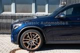 Mercedes-Benz GLC 63 AMG Coupe 4Matic Night Paket, Garantie - gebrauchte Mercedes-Benz GLC 63 AMG aus dem Jahr 2018