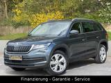 Skoda Kodiaq 2.0 TDI DSG VIRTUAL/7 SITZER/SPUR/ACC - Skoda Kodiaq in Kiel