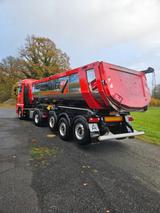 MAN TGX 18-440 - MAN Standard-SZM Tgx