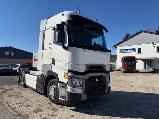 Renault T480 HIGH, Retarder,Chaisse2022 standklima