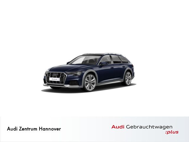 Audi A6 allroad quattro 50 TDI HuD Pano HD Matrix AHK