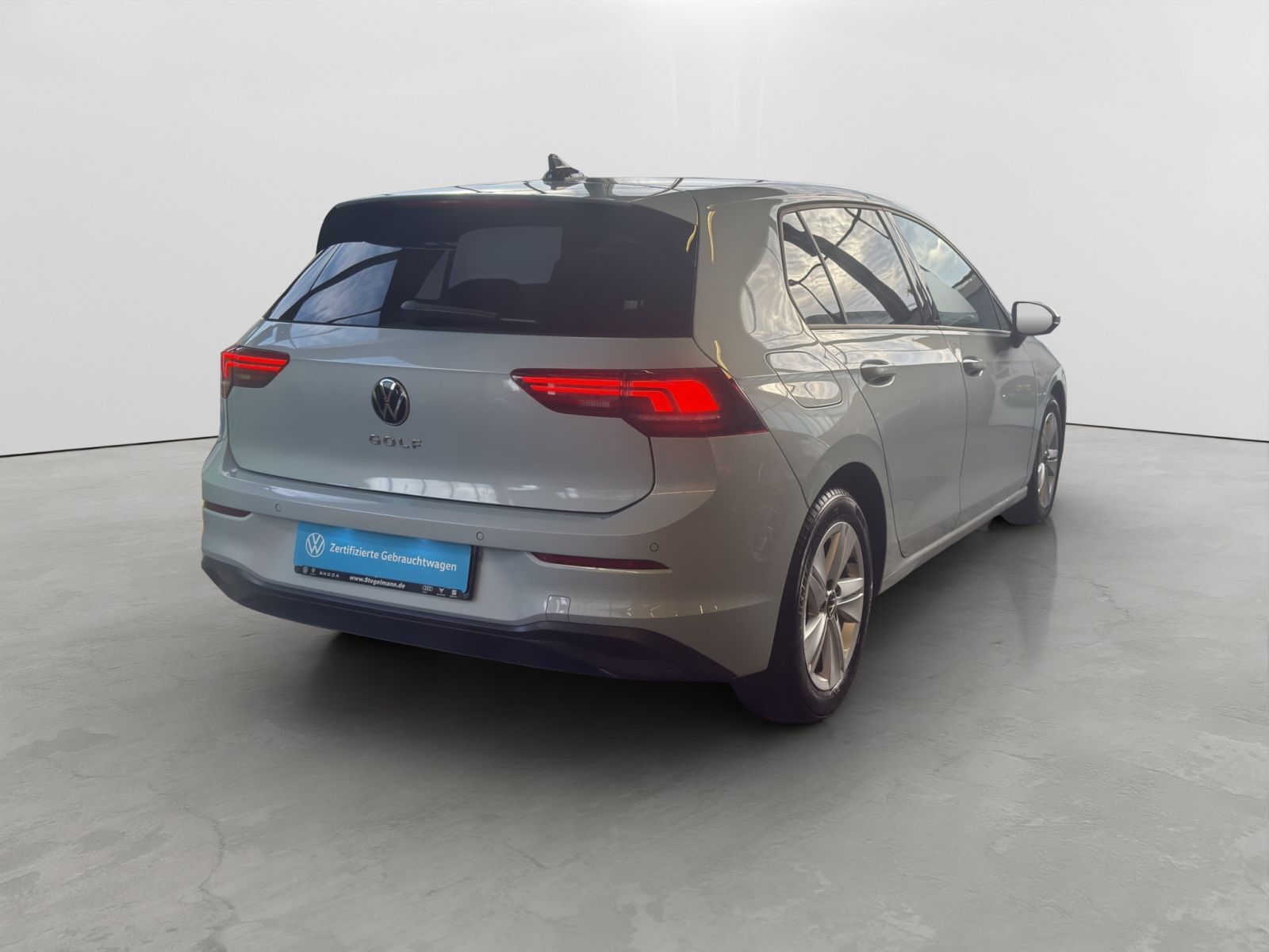 Volkswagen Golf - Bild 6
