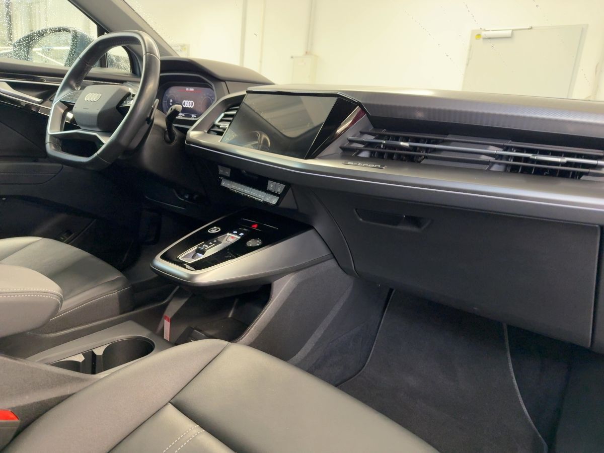 Audi Q4 e-tron - Bild 13