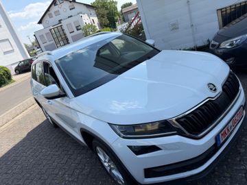 Skoda Kodiaq - 4