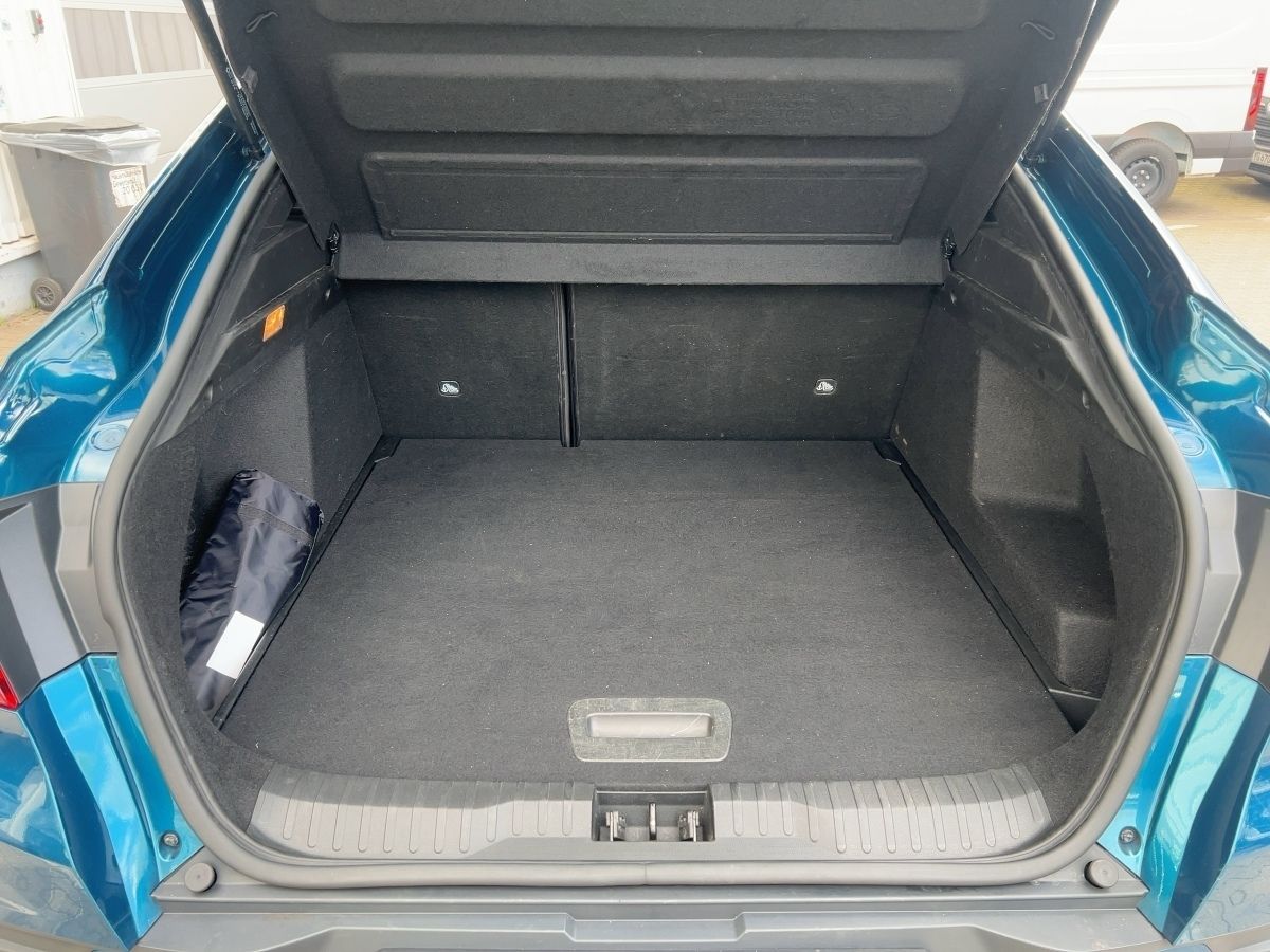 Renault Arkana - Bild 16