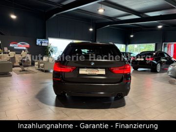 BMW 520 - 5