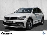 Volkswagen Tiguan IQ.DRIVE Start-Stopp 1.5 TSI BMT EU6d-T - Volkswagen Tiguan in Duisburg