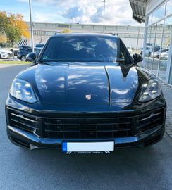 Porsche Cayenne - 4