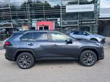 Toyota RAV 4 2,5L Hybrid 4x4 Teamplayer mit AHK und Tec - mit Hybrid-Antrieb: Zentralverriegelung