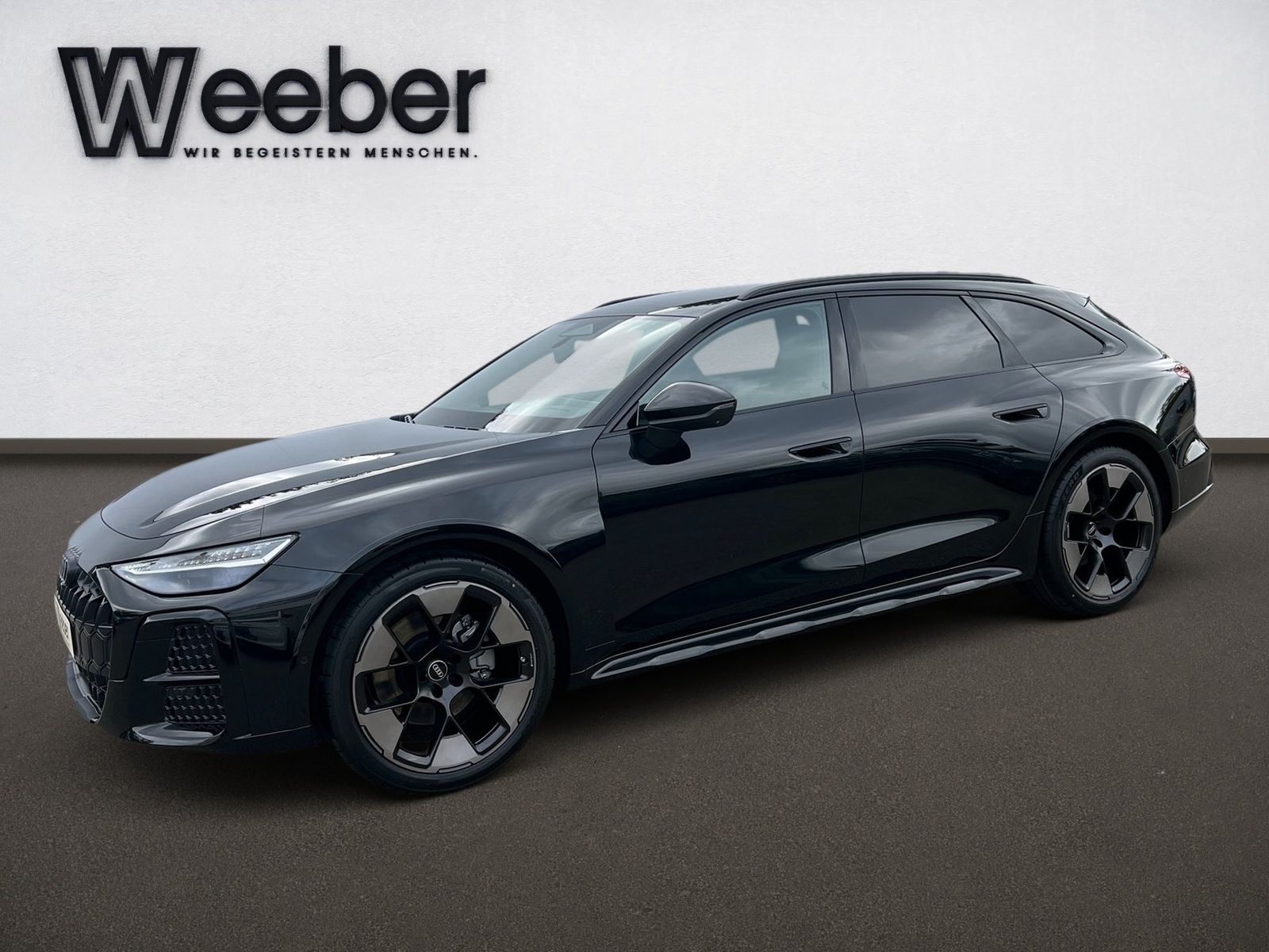 Audi A6 allroad Allradlenkung*Panoramaglasdach*Anhäng imagem 2