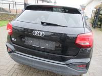 Audi Q2 30TFSI Climatonic SitzHeisung Navi-Vorbereit.